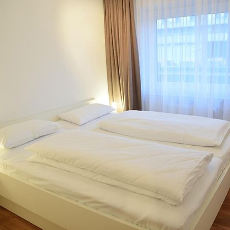 Gemuetliches 2-Zimmer-Appartement Mit Balkon Richtung Sueden. Вестерланд Екстер'єр фото